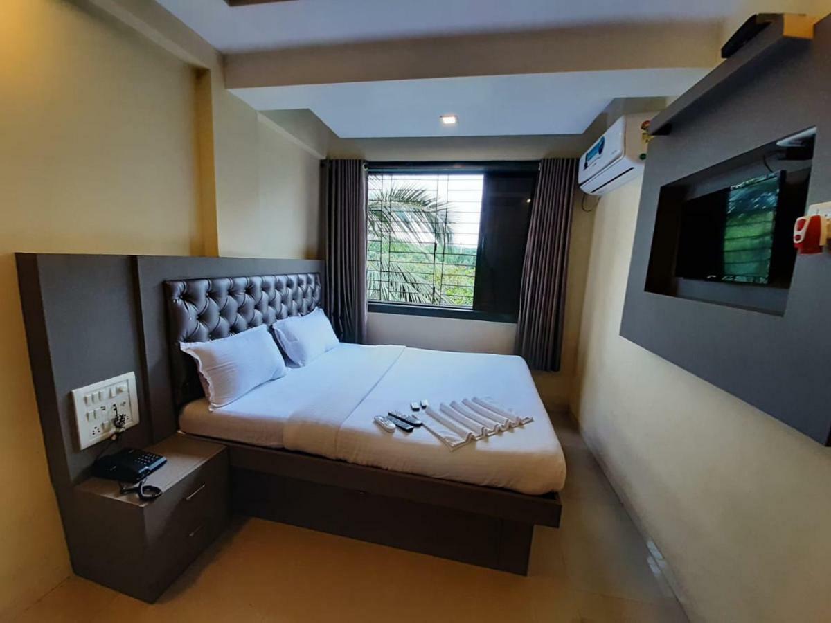 Hotel Royal Comfort - Mumbai — Photos 2